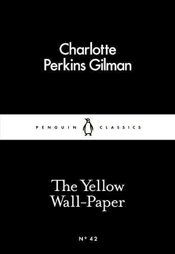 Charlotte perkins yellow - perkins,