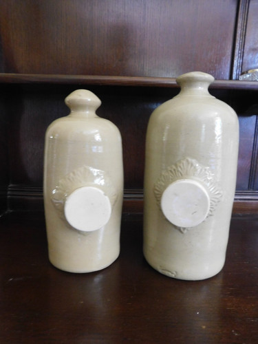 Vintage different sizes - x,