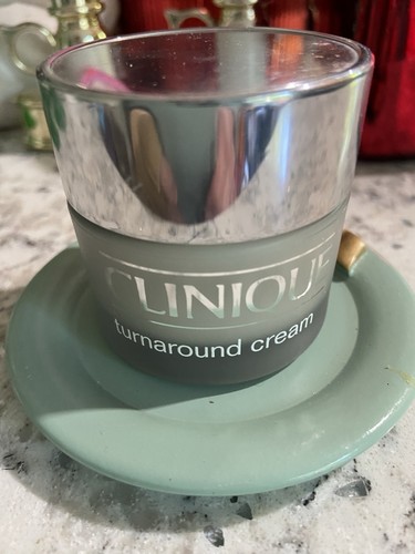 Clinique turnaround cream 7 - clinique,