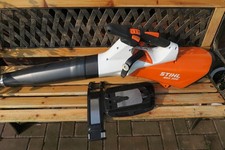 STIHL BGA 200 Professional