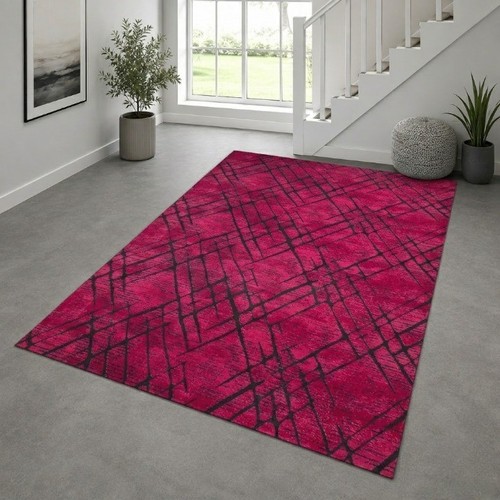 Modern non slip area - non, large