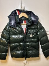 Authentic Moncler Enfant K2