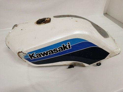 Kawasaki gpz 305 tank - kawasaki, tank,