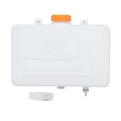 Fuel tank plastic petrol - 7l,
