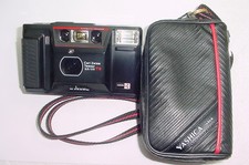 Yashica T AF 35mm Film Point &