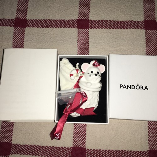 Pandora christmas tree - christmas,