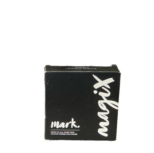 Avon mark magic - magic, colour