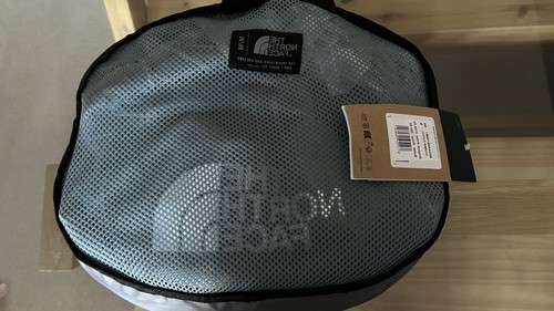 The north face gilman duffel - face,
