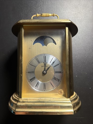 Montreux vintage gold tone - montreux,