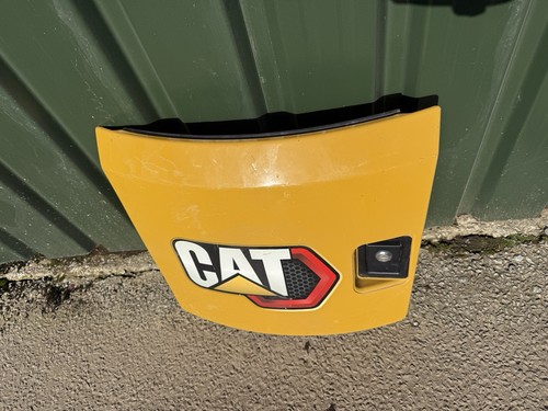 Cat 302 engine - 302.7, cover