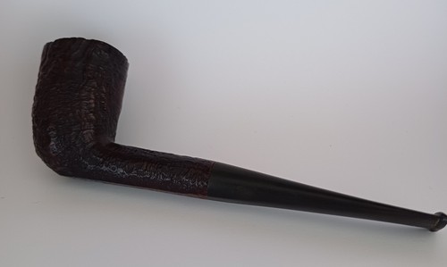 Dunhill shell briar t 3s - dunhill,