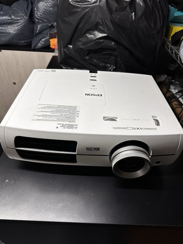 Epson tw280 3lcd projector - epson, eh-tw280