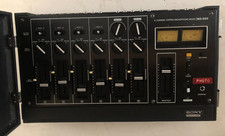 Retro SONY MX-650 6 Channel