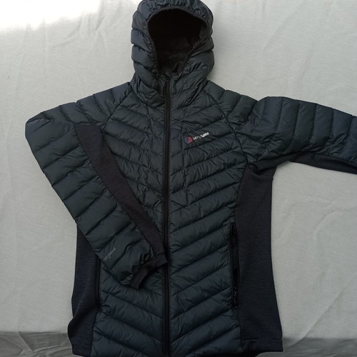 Berghaus tephra stretch - tephra,