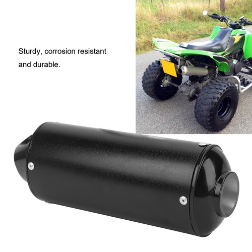 32mm 3in exhaust pipe - °32mm/1.3in,