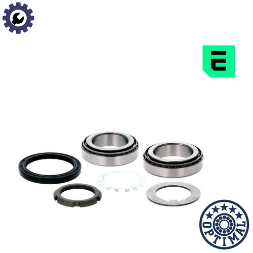 Wheel bearing kit 102911 for - wheel,