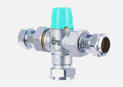Plumbright 623231 22mm - , cps