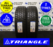 X2 235/70R16 235 70 16 106S