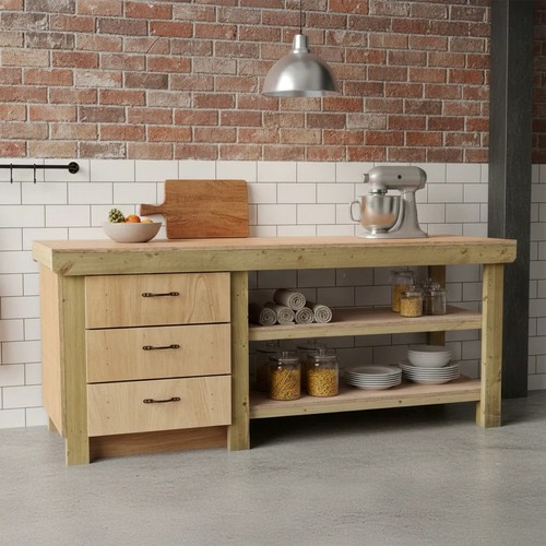Work bench table garage - work,