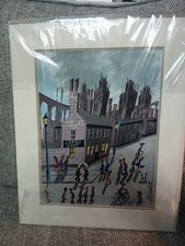 Original John Ormsby painting