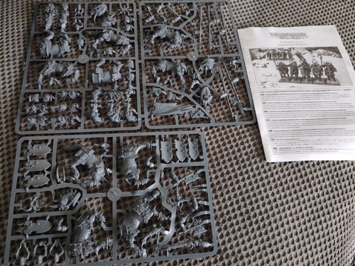 Warhammer the old - warhammer,