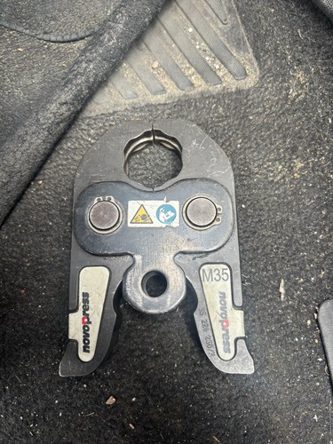 Novopress m35 type prof - m35, m