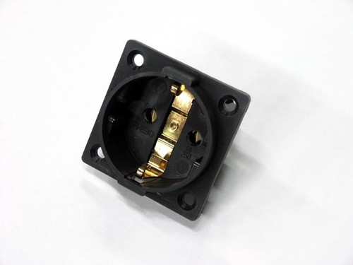 Furutech e30 schuko socket - fi-e30,