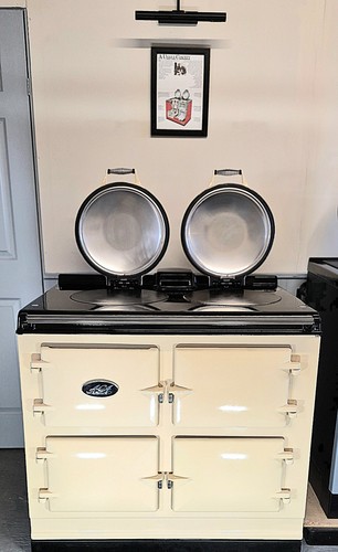 Aga total control - total, tc3