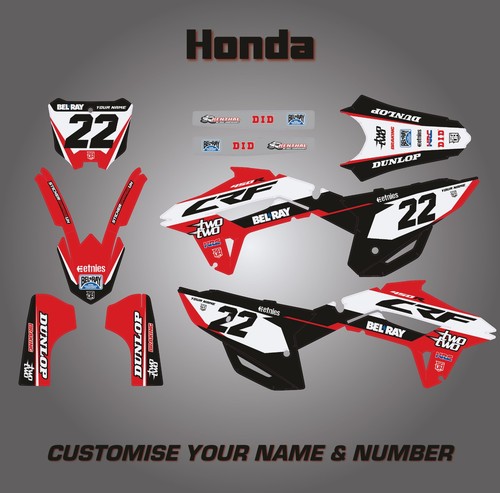 Peak splitfire honda mx - ,