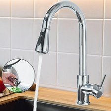 360° Kitchen Sink Mixer Tap