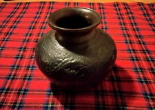 Antique Ceremonial Brass