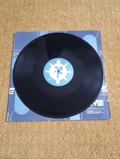 EVE 9 12" Vinyl Record Hard