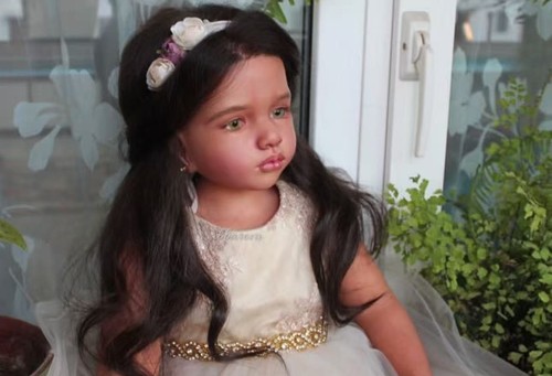 Reborn doll unassembled - reborn,