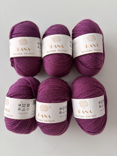 Dana wool merino cashmere - dana,