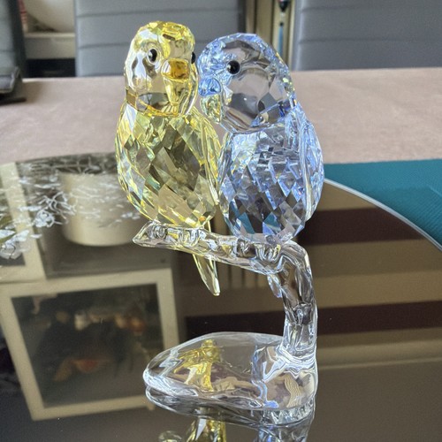 Swarovski crystal yellow - swarovski, &