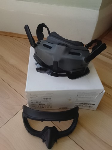 Genuine dji goggles integra - dji,