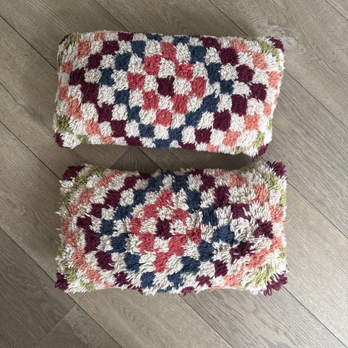 Habitat multicoloured wool - habitat,
