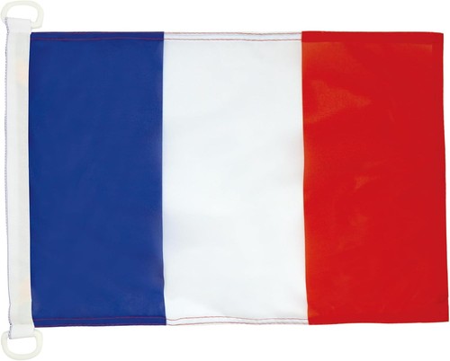 Flag france nautical - flag,