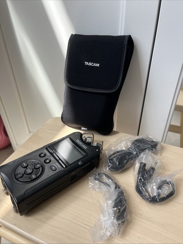 Brand new tascam linear - brand,