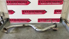 Nissan Micra 2003-2010 EXHAUST