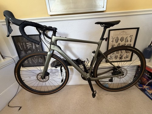 Boardman adv carbon gravel - boardman,