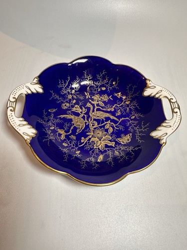 Coalport antique 1920s - coalport,