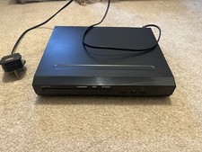 Tesco DVD Player no remote 