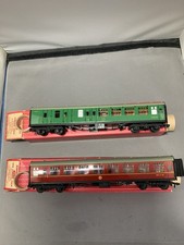 HORNBY DUBLO 4063 & 4055