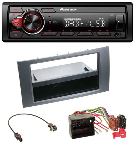 Pioneer mp3 1din - pioneer,
