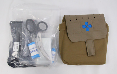 Blue force gear - blue,