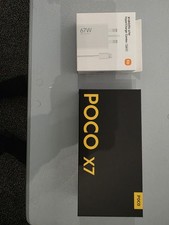 BRAND NEW Poco X7 256 Gb