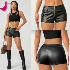 Women’s Micro PU Leather