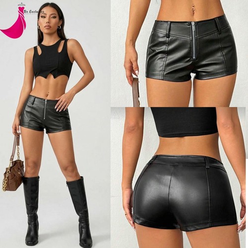 Women micro leather - micro, pu