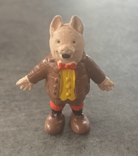 Podgy pig schleich pvc - pig,